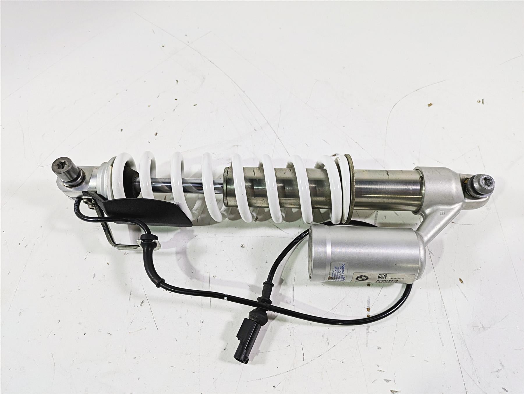 2016 BMW R1200GS GSW K50 Esa Suspension Front Shock Damper 854888302 {{ shop.shopifyCountryName }} - Mototech271