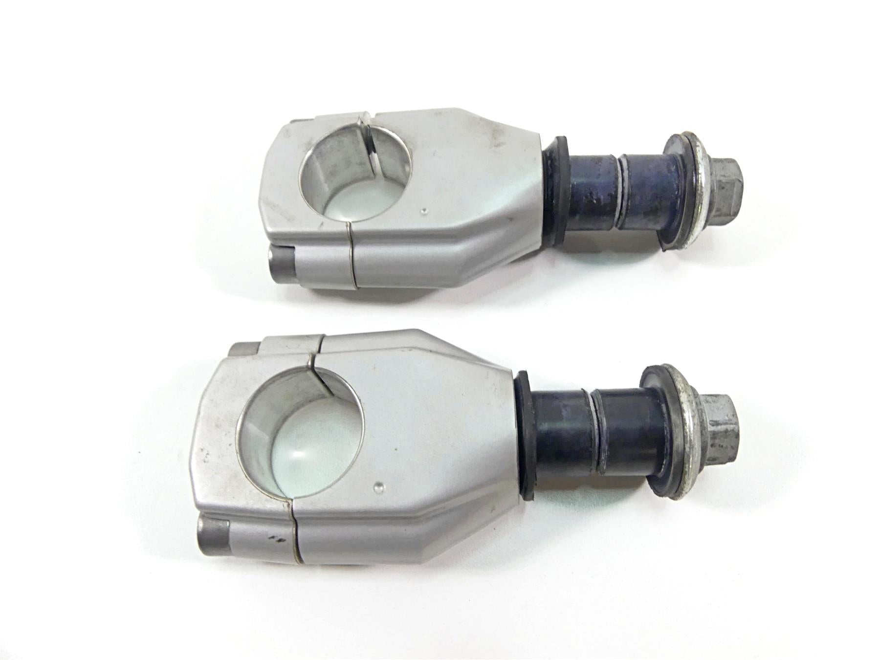 2013 BMW F800GS STD K72 Stock Nice Handle Bar Riser Holder 31427715491 {{ shop.shopifyCountryName }} - Mototech271