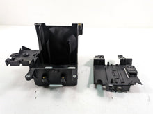 Load image into Gallery viewer, 2014 Harley Touring FLHTK Electra Glide Battery Electrical Holder -Read 66000010
