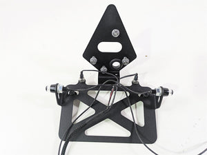 2024 Triumph Street Triple 765 R Brogue Motorcycles Tail Tidy Turn Signal Kit