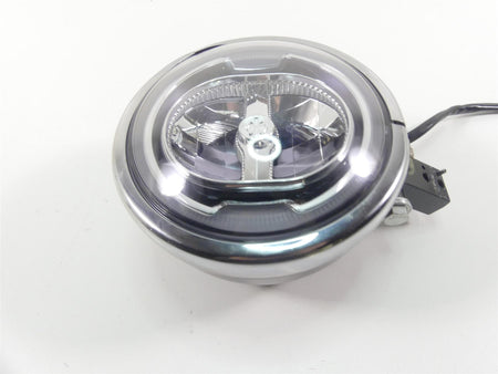 2022 Harley Softail FXBBS Street Bob Headlight Head Light Lamp - Read 67700345A {{ shop.shopifyCountryName }} - Mototech271