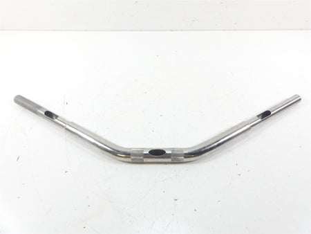 2009 Harley FXDF Dyna Fat Bob Straight Drag Handlebar Handle Bar 1.25" 56959-08A {{ shop.shopifyCountryName }} - Mototech271