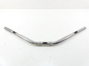 2009 Harley FXDF Dyna Fat Bob Straight Drag Handlebar Handle Bar 1.25" 56959-08A | Mototech271