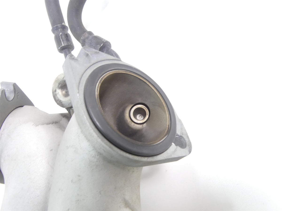 2001 Harley Touring FLHRCI Road King Throttle Body Fuel Injection 27202-99 {{ shop.shopifyCountryName }} - Mototech271