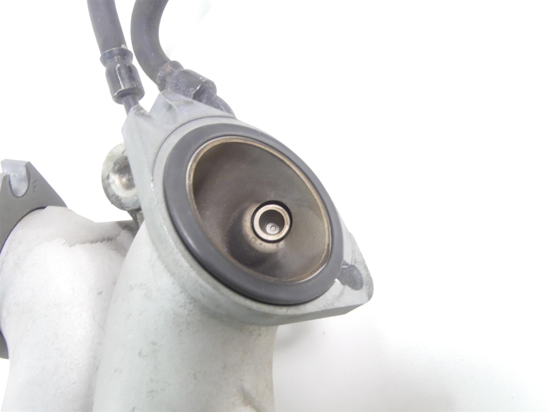 2001 Harley Touring FLHRCI Road King Throttle Body Fuel Injection 27202-99 {{ shop.shopifyCountryName }} - Mototech271