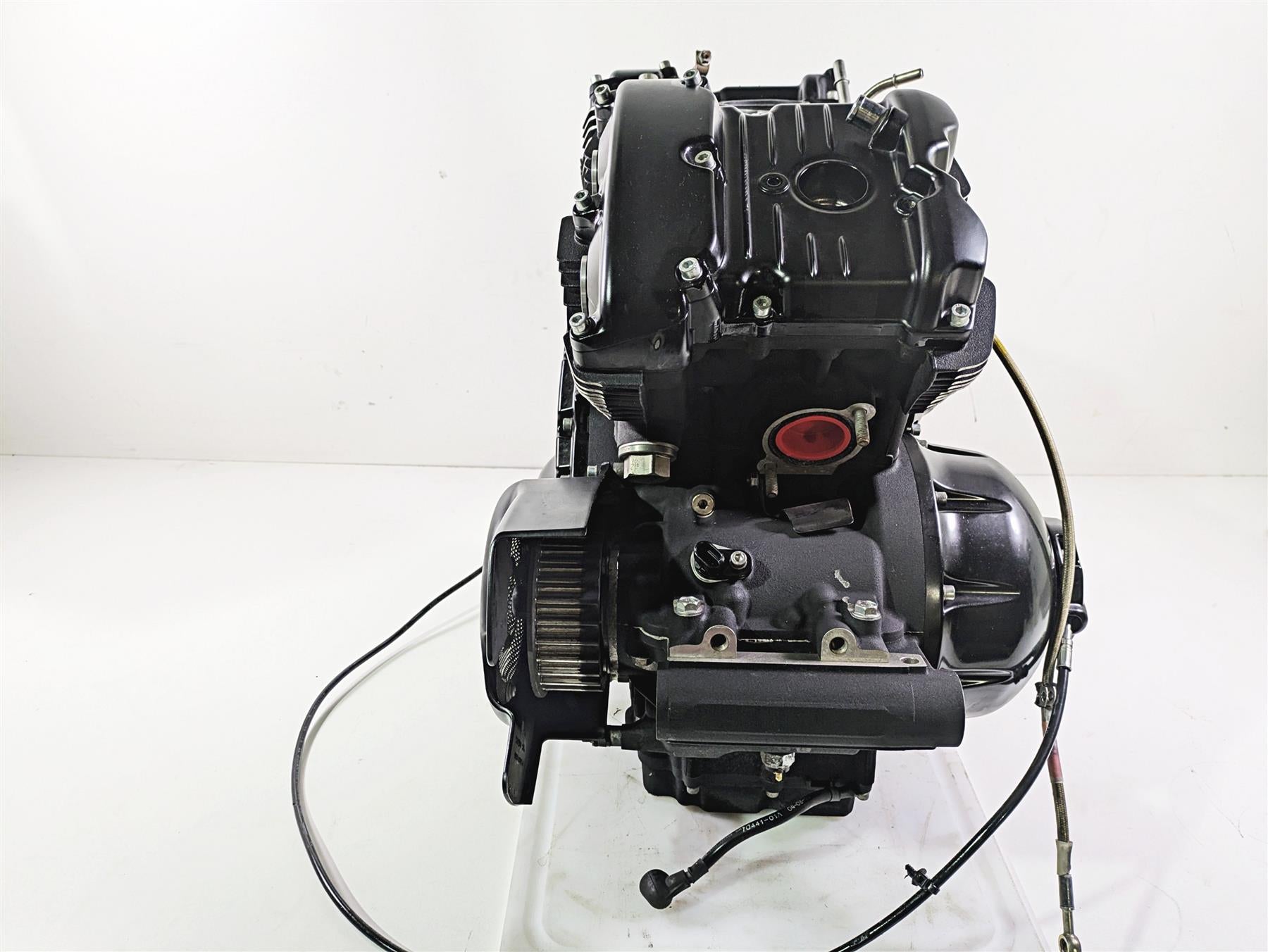 2016 Harley VRSCDX Night Rod Running 1250cc Engine Motor 16K -Video 19973-17K {{ shop.shopifyCountryName }} - Mototech271