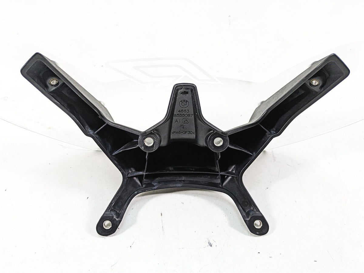 2016 BMW R1200R K53 Windshield Screen & Mount Bracket 46638534281 46638555087 {{ shop.shopifyCountryName }} - Mototech271