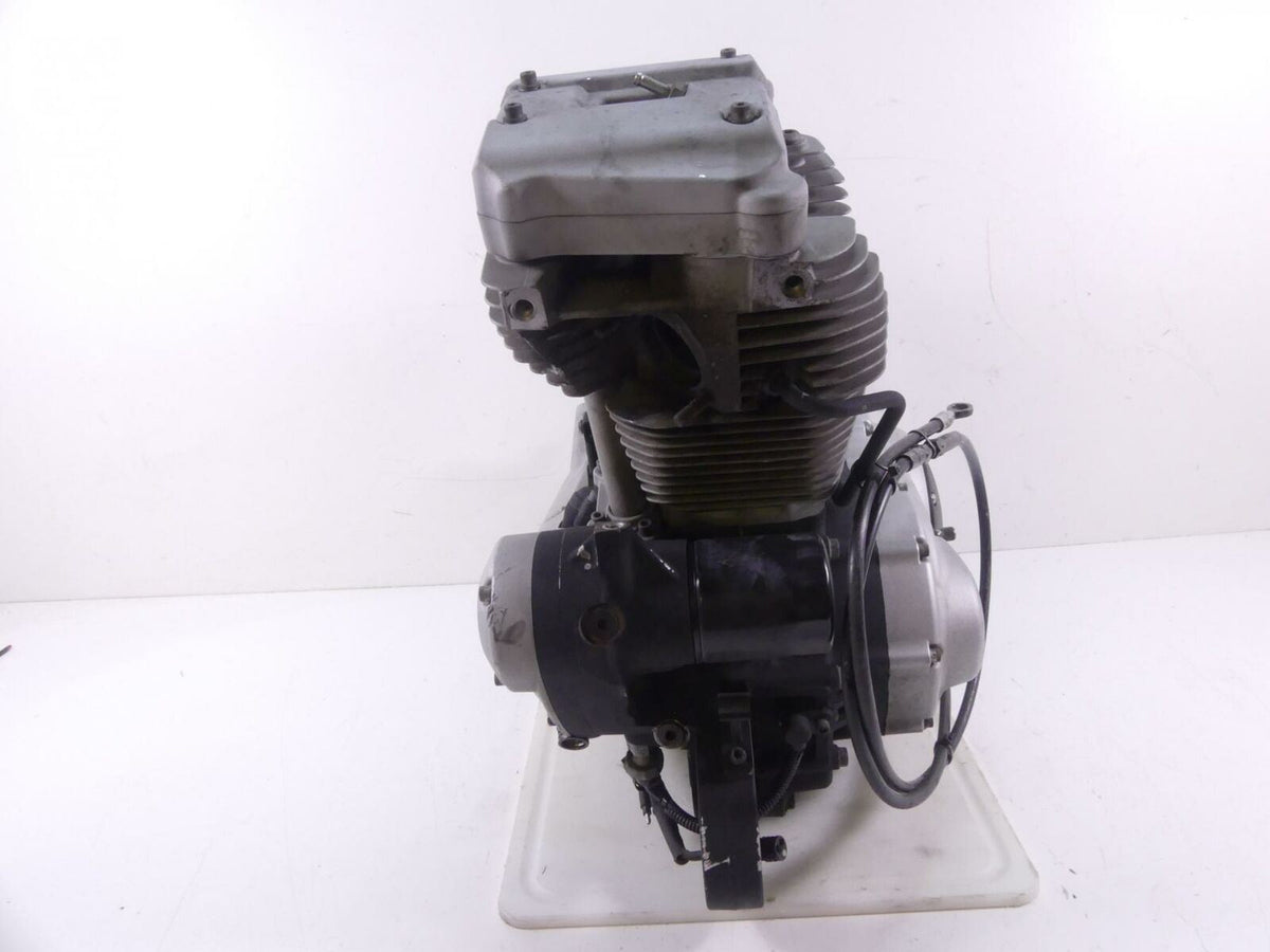 2009 Harley Sportster XR1200 Running 1200ccm Engine Motor 9K -Video 19638-09 {{ shop.shopifyCountryName }} - Mototech271