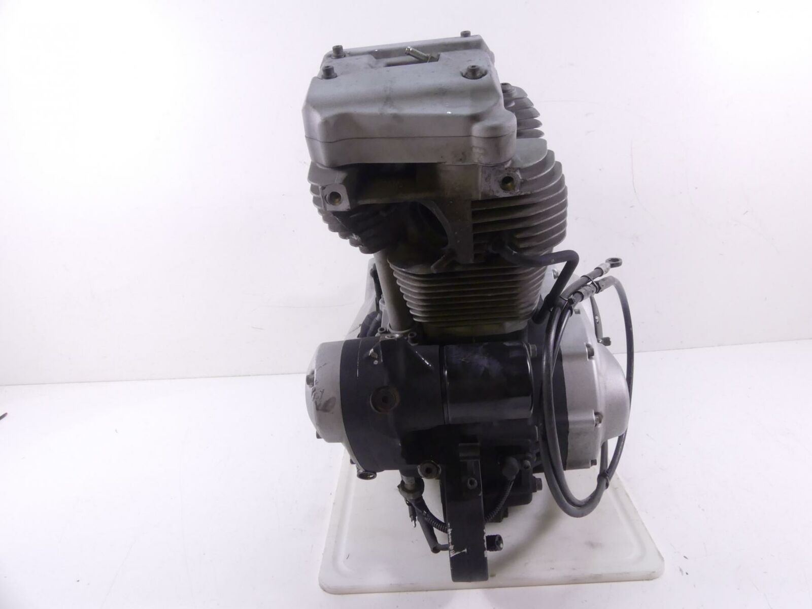 2009 Harley Sportster XR1200 Running 1200ccm Engine Motor 9K -Video 19638-09 {{ shop.shopifyCountryName }} - Mototech271