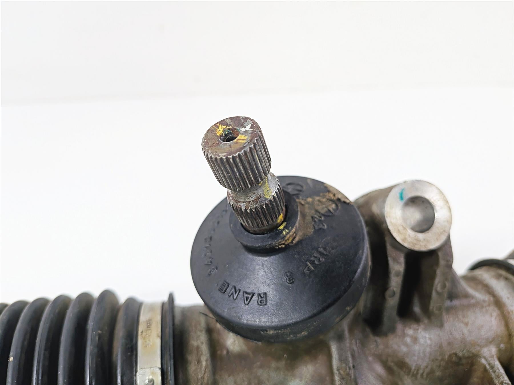 2022 Kawasaki Teryx KRX KRF 1000 SE Rack & Pinion Steering Axle Set 39191-0034 {{ shop.shopifyCountryName }} - Mototech271