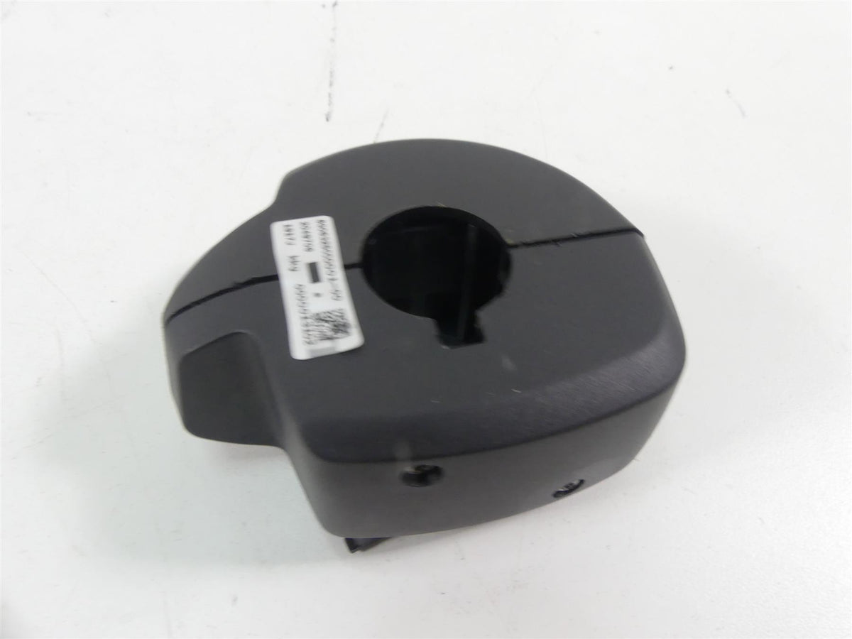2020 Triumph Speed Triple RS 1050 Right Start Kill Lock Control Switch T2049706 {{ shop.shopifyCountryName }} - Mototech271