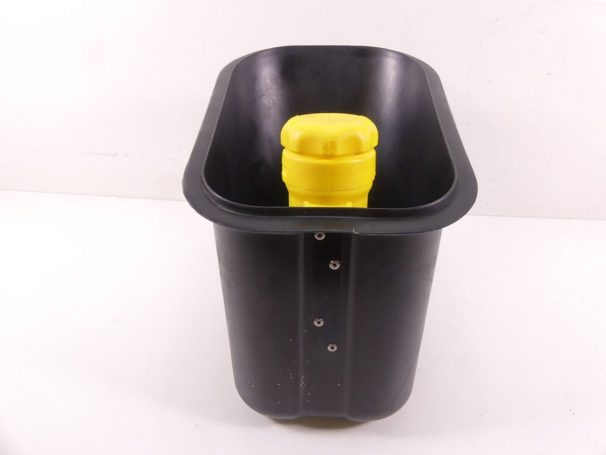 2002 Kawasaki Jetski Ultra 130 Di Storage Box Case & Fire Extinguisher 39012-372 {{ shop.shopifyCountryName }} - Mototech271