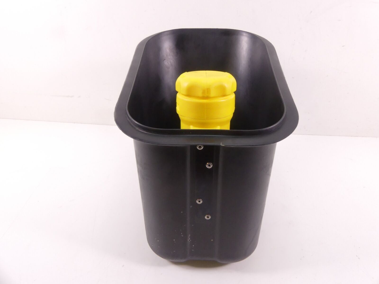 2002 Kawasaki Jetski Ultra 130 Di Storage Box Case & Fire Extinguisher 39012-372 {{ shop.shopifyCountryName }} - Mototech271