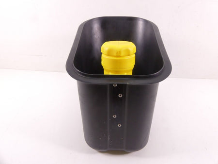 2002 Kawasaki Jetski Ultra 130 Di Storage Box Case & Fire Extinguisher 39012-372 {{ shop.shopifyCountryName }} - Mototech271