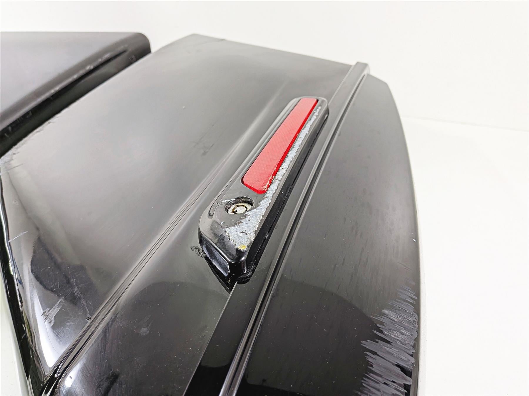 2016 Harley Touring FLHX Street Glide Strechted Saddle Bag Set - Read {{ shop.shopifyCountryName }} - Mototech271