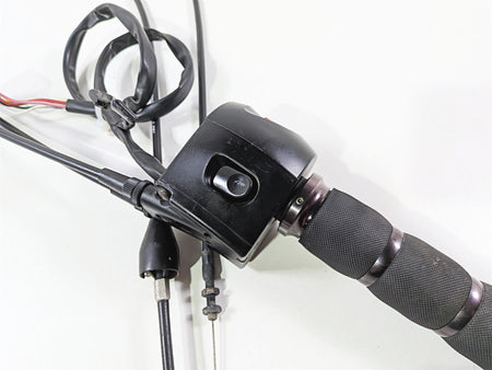 2016 Victory Cross Country Right Hand Start Kill Control Switch 4011357 {{ shop.shopifyCountryName }} - Mototech271