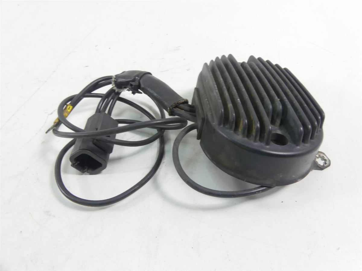 2004 Harley Softail FLSTFI Fat Boy Rectifier Voltage Regulator 74540-01 {{ shop.shopifyCountryName }} - Mototech271