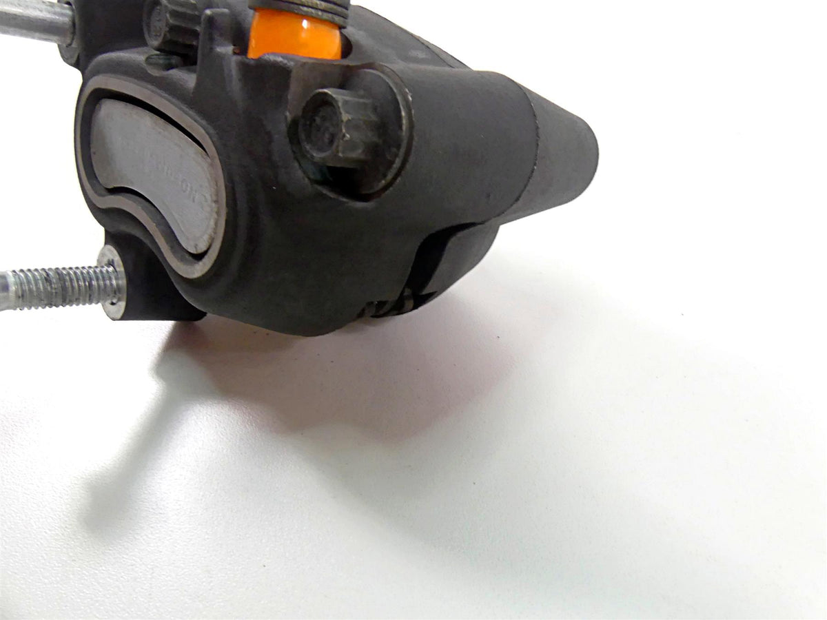 2017 Harley Dyna FXDB Street Bob Front Brake Caliper 41300001 {{ shop.shopifyCountryName }} - Mototech271