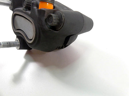 2017 Harley Dyna FXDB Street Bob Front Brake Caliper 41300001 {{ shop.shopifyCountryName }} - Mototech271