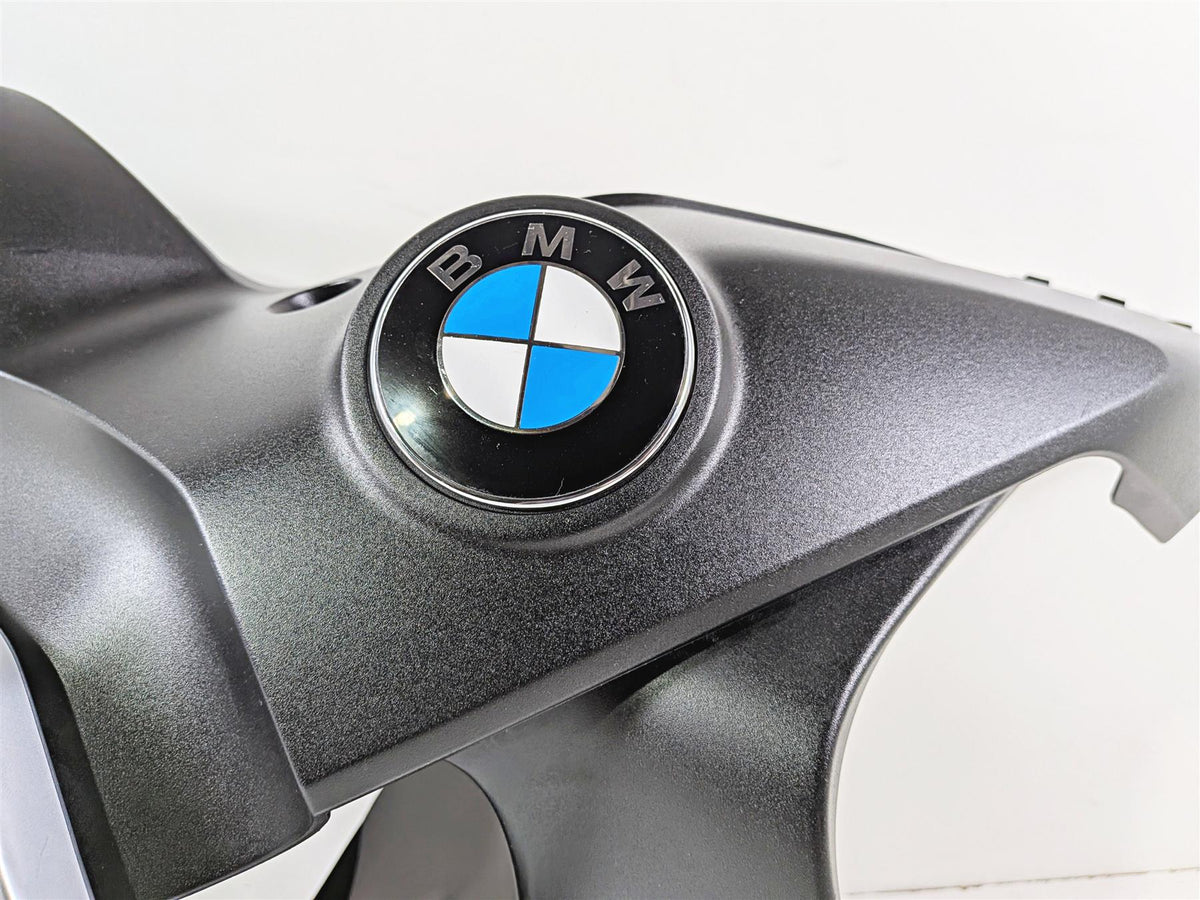 2021 BMW R1250GS K51 Adventure Left Intake Snorkel Cover Fairing 46638560315-Mototech271