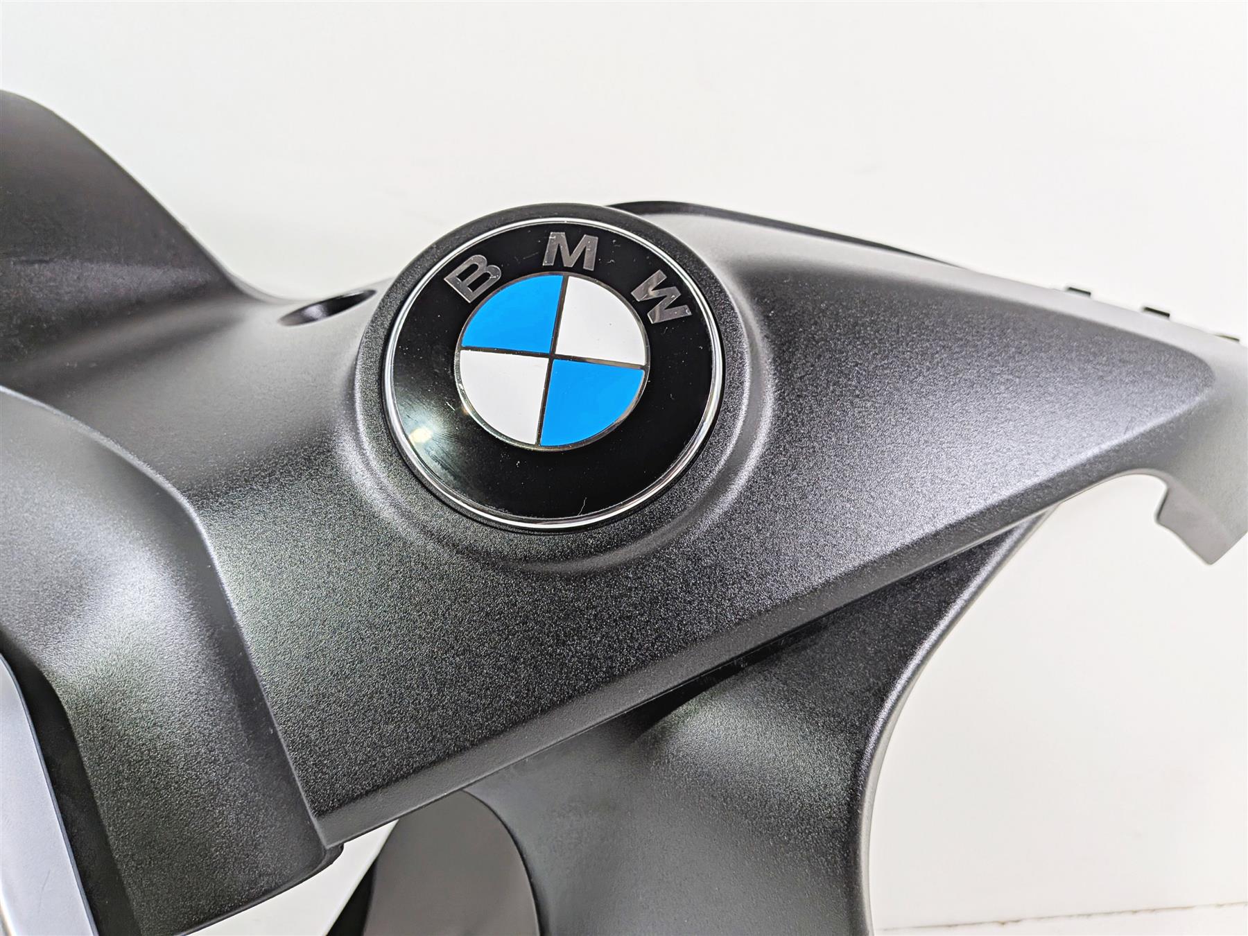2021 BMW R1250GS K51 Adventure Left Intake Snorkel Cover Fairing 46638560315-Mototech271