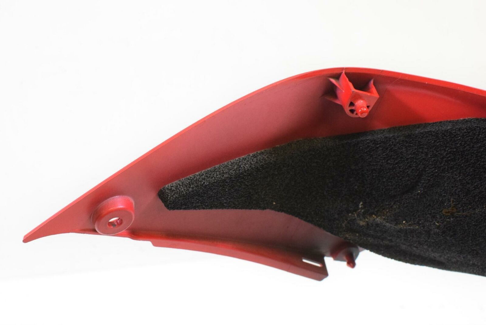 2013 Kawasaki Ninja ZX14R ZX1400 Front Fuel Tank Fairing Cover Cowl 51026-0008 {{ shop.shopifyCountryName }} - Mototech271