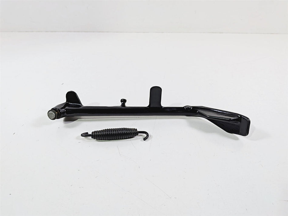 2013 Harley VRSCDX Night Rod Special Black Side Kick Stand Kickstand 49733-07BK-Mototech271