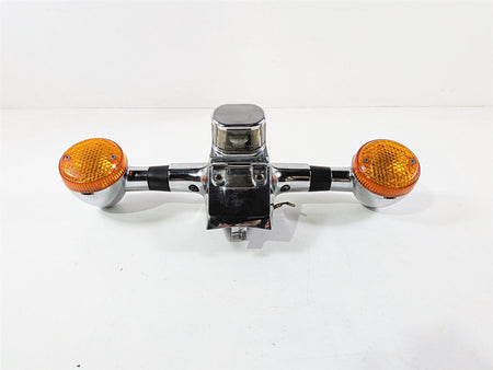 1997 Honda GL1500 CA Valkyrie Rear Turn Signal Blinker Bar Set 33600-MZ0-671-Mototech271
