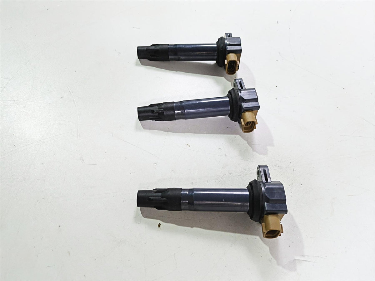 2022 SeaDoo Spark 900 Trixx Ignition Coil Set 420666142 {{ shop.shopifyCountryName }} - Mototech271