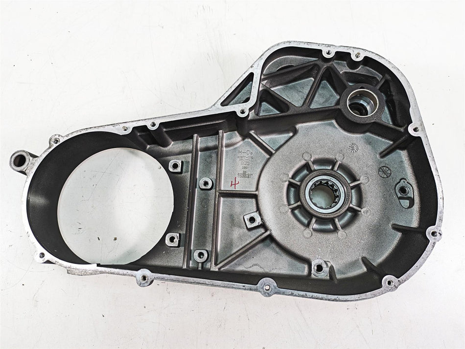 2005 Harley Touring FLHTCUI Electra Glide Inner Primary Drive Cover 60677-01C {{ shop.shopifyCountryName }} - Mototech271