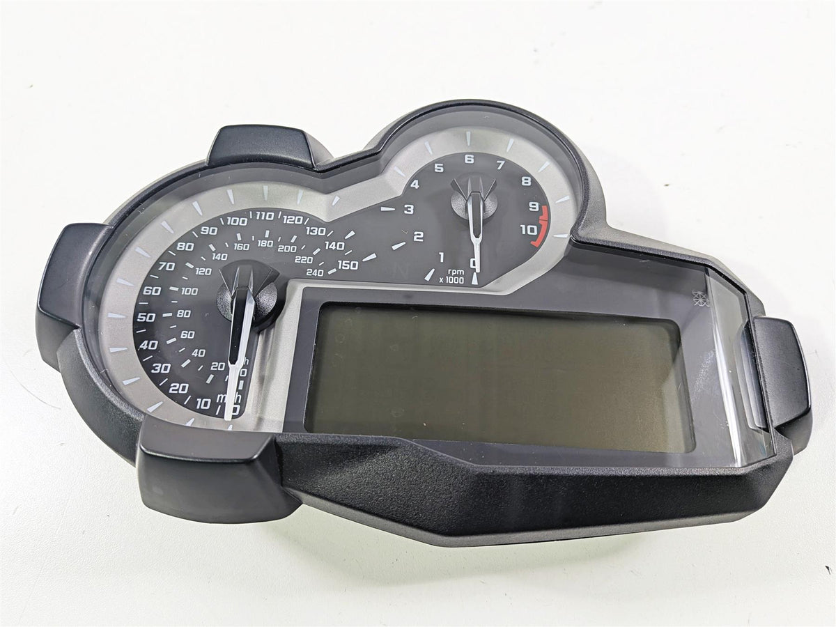 2016 BMW R1200 GS K50 Speedometer Gauges Instrument -46k 62118557882 62118393192 {{ shop.shopifyCountryName }} - Mototech271