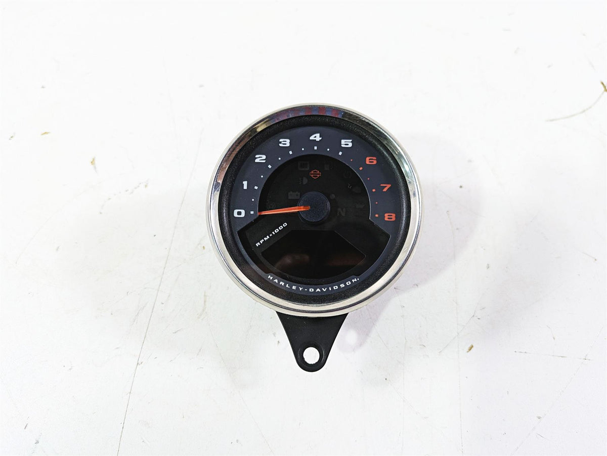 2018 Harley Softail FXFBS Fat Bob Speedometer Gauge Instrument - 33k 70900703 {{ shop.shopifyCountryName }} - Mototech271