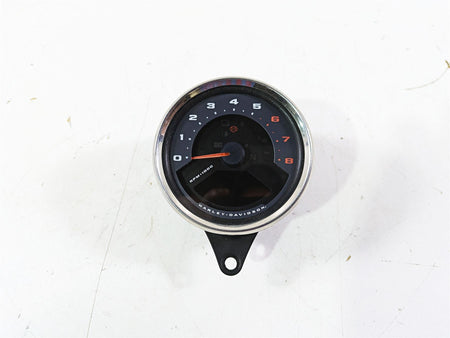 2018 Harley Softail FXFBS Fat Bob Speedometer Gauge Instrument - 33k 70900703 {{ shop.shopifyCountryName }} - Mototech271