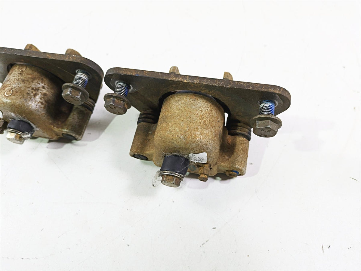 2022 Polaris Ranger 1000 Premium Rear Brake Caliper Set 1914103 1914104 {{ shop.shopifyCountryName }} - Mototech271
