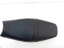 Load image into Gallery viewer, 2010 Kawasaki ZX1400 ZX14 R Ninja Duo Driver Rider Seat Saddle 53066-0161

