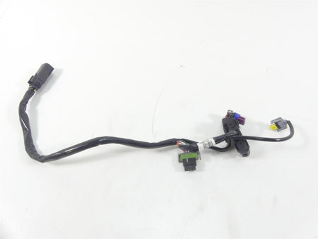 2017 Harley Dyna FXDB Street Bob Speedometer Instrument Light Wiring 72669-12 {{ shop.shopifyCountryName }} - Mototech271