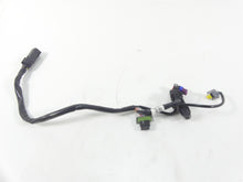 Load image into Gallery viewer, 2017 Harley Dyna FXDB Street Bob Speedometer Instrument Light Wiring 72669-12
