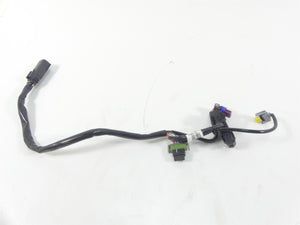 2017 Harley Dyna FXDB Street Bob Speedometer Instrument Light Wiring 72669-12