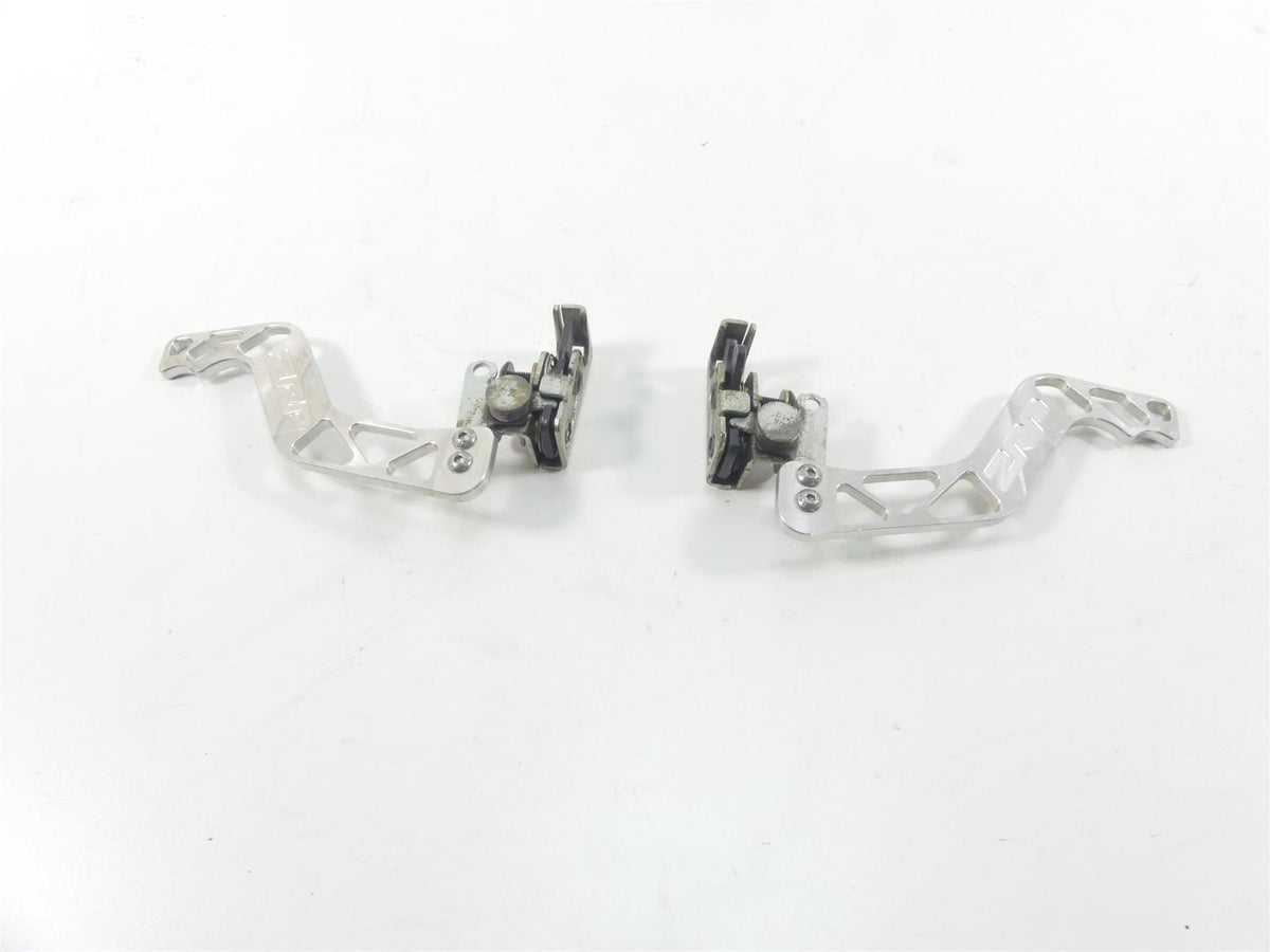 2020 Can Am Maverick X3 XMR Turbo RR Zrp Billet Aluminum Door Handle Set 500041 {{ shop.shopifyCountryName }} - Mototech271