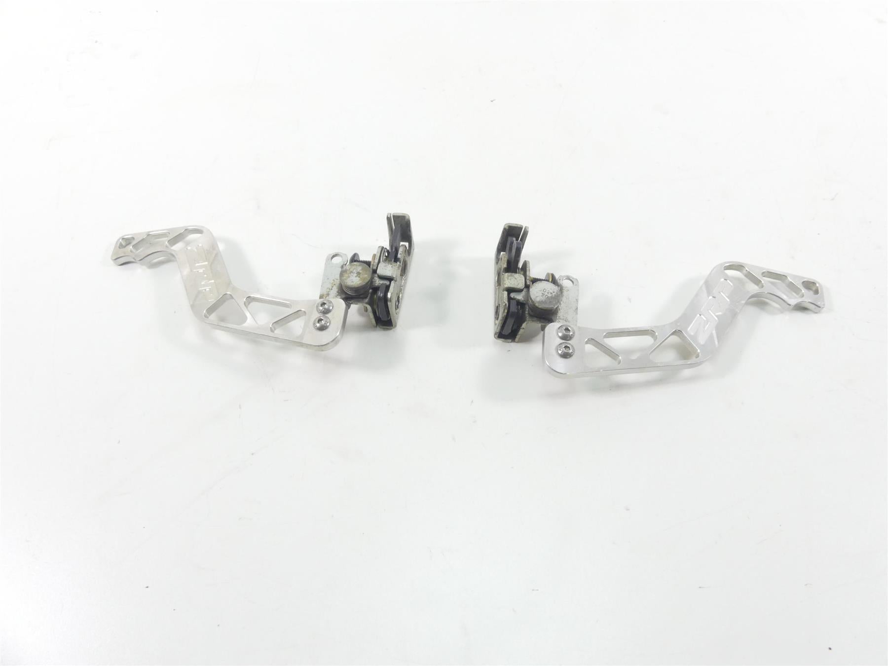 2020 Can Am Maverick X3 XMR Turbo RR Zrp Billet Aluminum Door Handle Set 500041 {{ shop.shopifyCountryName }} - Mototech271