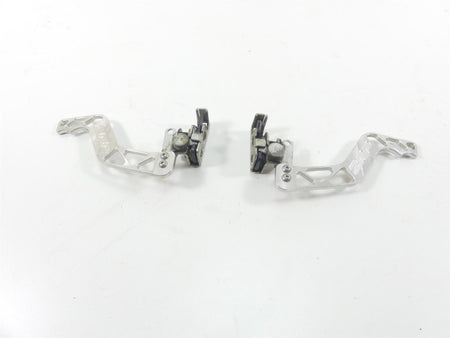 2020 Can Am Maverick X3 XMR Turbo RR Zrp Billet Aluminum Door Handle Set 500041 {{ shop.shopifyCountryName }} - Mototech271