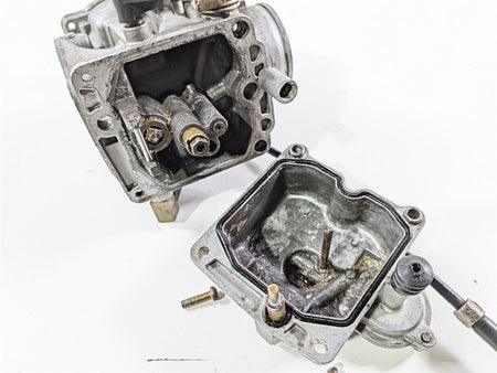 2002 Harley Davidson XLH883 Sportster Carburetor - For Parts 27490-96A {{ shop.shopifyCountryName }} - Mototech271