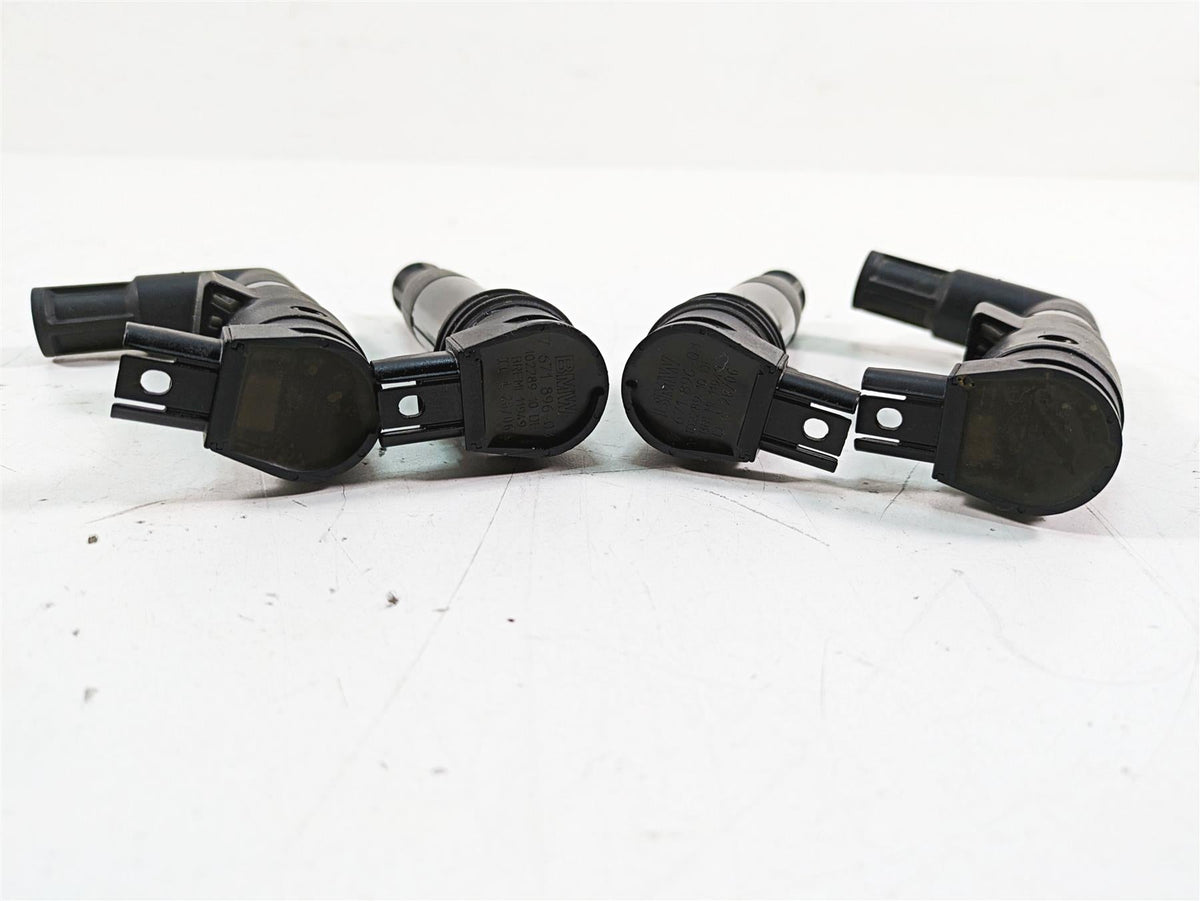 2007 BMW R1200GS K255 Adv Ignition Coil Stick Coil Set 12137715853 12137715855 {{ shop.shopifyCountryName }} - Mototech271