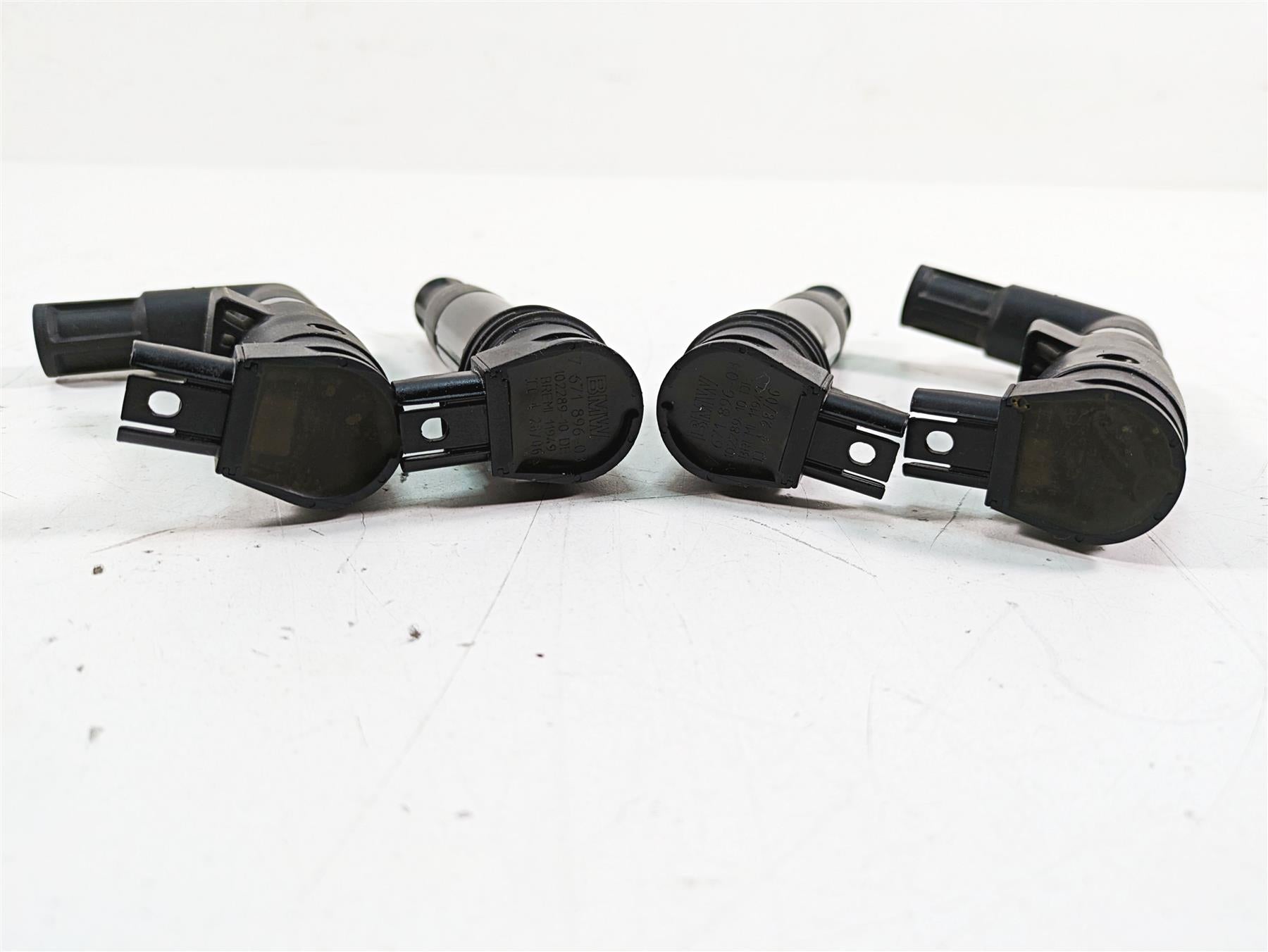 2007 BMW R1200GS K255 Adv Ignition Coil Stick Coil Set 12137715853 12137715855 {{ shop.shopifyCountryName }} - Mototech271
