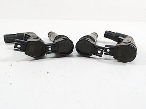 2007 BMW R1200GS K255 Adv Ignition Coil Stick Coil Set 12137715853 12137715855 | Mototech271