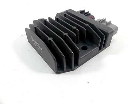 2008 Ducati 848 SBK Rectifier Voltage Regulator FH020AA 54040191A {{ shop.shopifyCountryName }} - Mototech271