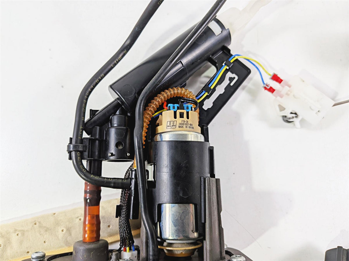 2024 Harley Softail FXLRST Low Rider Fuel Gas Petrol Pump Sending Set 61200093 {{ shop.shopifyCountryName }} - Mototech271