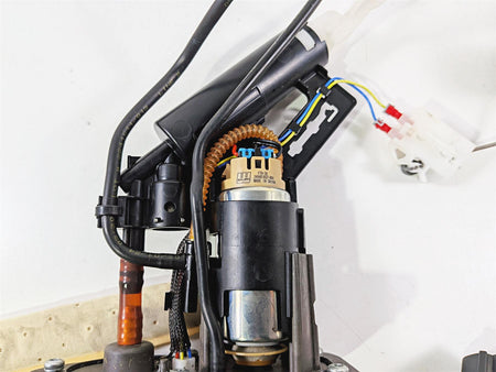 2024 Harley Softail FXLRST Low Rider Fuel Gas Petrol Pump Sending Set 61200093 {{ shop.shopifyCountryName }} - Mototech271