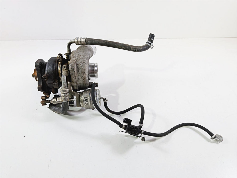 2024 Polaris RZR Pro XP Sport Turbo Charger Turbocharger - Has Play 1208928-Mototech271