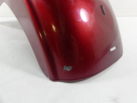 2014 Harley Dyna FXDF Fat Bob Rear Fender - Read 59500135 {{ shop.shopifyCountryName }} - Mototech271